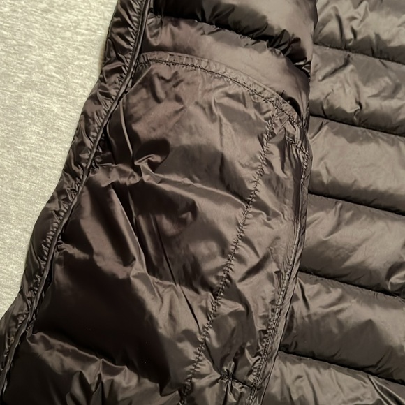 Telluride Clothing Co. Down Filled Puffer Jacket - Picture 7 of 9